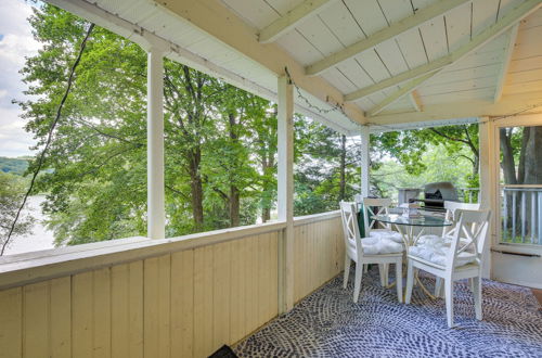 Photo 31 - Charming Danbury Cottage w/ Lake Kenosia Access