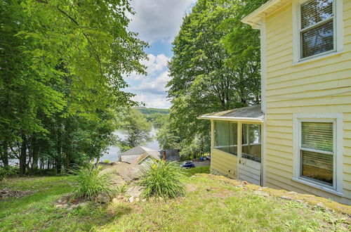 Photo 30 - Charming Danbury Cottage w/ Lake Kenosia Access