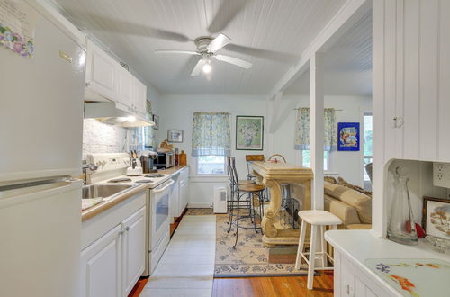 Photo 16 - Charming Danbury Cottage w/ Lake Kenosia Access