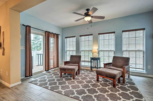 Photo 32 - Pristine Townhome Near Bethany Beach & Boardwalk