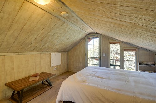Foto 23 - Unique Sedona Home w/ Mountain Views & Guest House