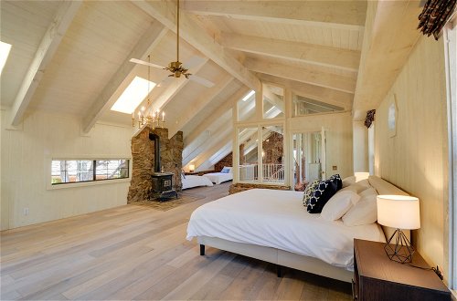 Foto 18 - Unique Sedona Home w/ Mountain Views & Guest House