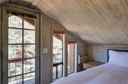 Foto 25 - Unique Sedona Home w/ Mountain Views & Guest House