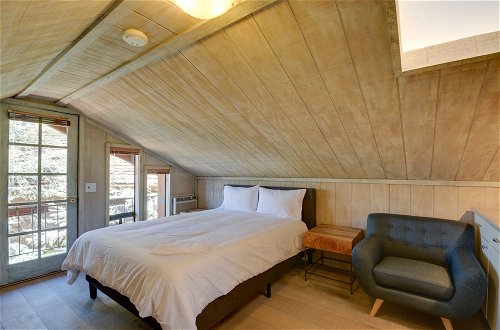 Foto 12 - Unique Sedona Home w/ Mountain Views & Guest House