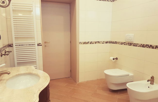 Airport Rooms Bari - Foto 20
