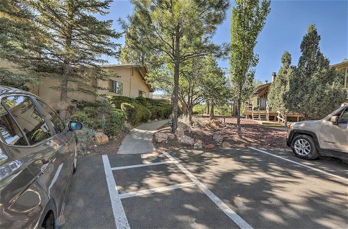 Foto 5 - Flagstaff Townhome - Walk to Country Club & Pools