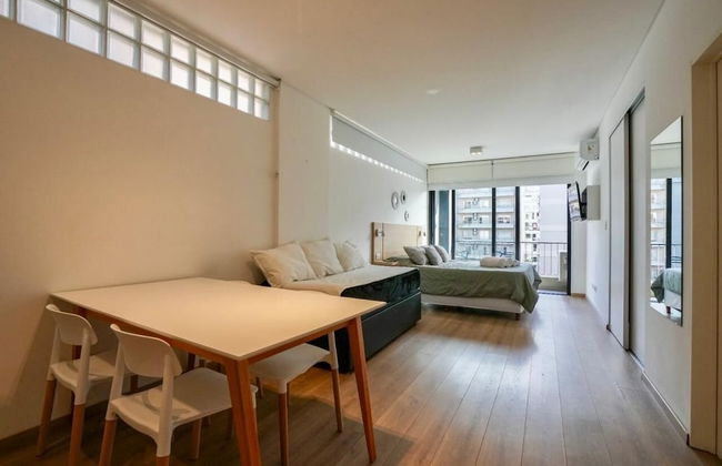 Monroe Suites - Foto 32