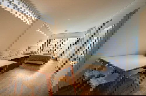 Foto 32 - Monroe Suites
