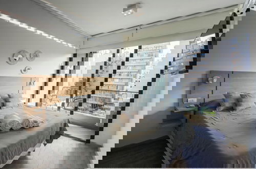 Foto 29 - Monroe Suites