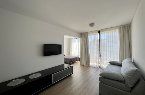 Foto 6 - Monroe Suites