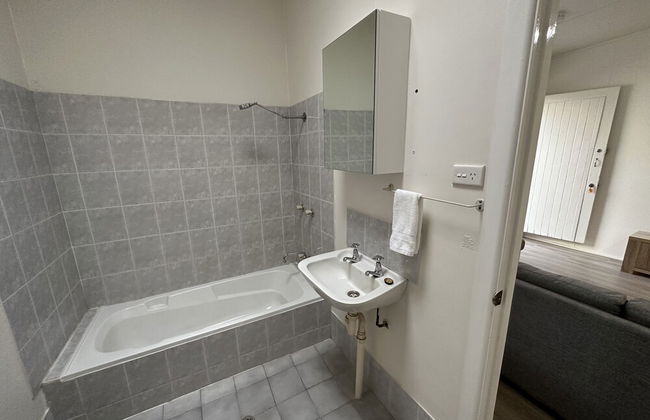 Armidale St Apartments - Foto 33