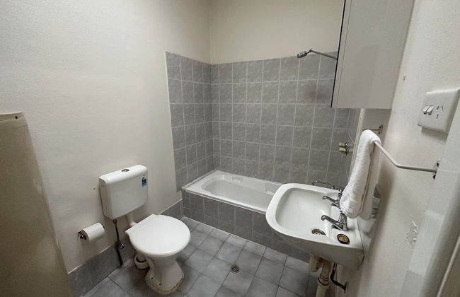 Armidale St Apartments - Foto 34