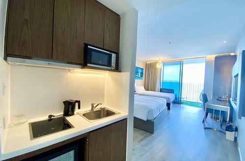 Foto 38 - Wise Stay Panorama Nha Trang