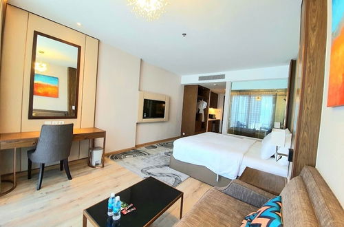 Foto 9 - Wise Stay Panorama Nha Trang