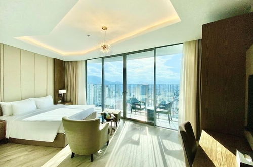 Photo 24 - Wise Stay Panorama Nha Trang