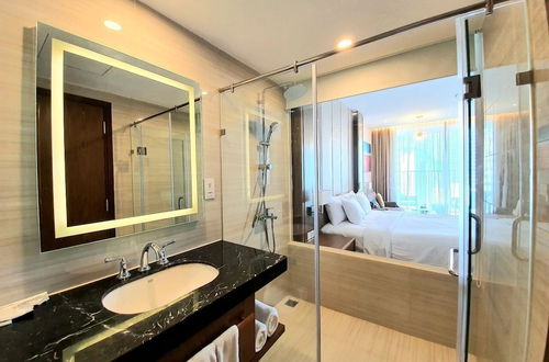 Foto 11 - Wise Stay Panorama Nha Trang