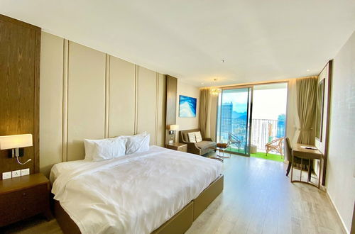 Photo 4 - Wise Stay Panorama Nha Trang