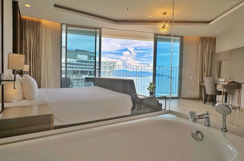 Foto 64 - Wise Stay Panorama Nha Trang