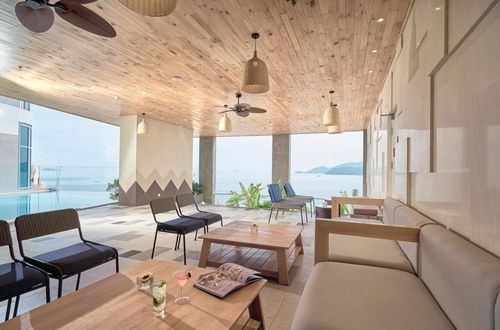 Foto 62 - Wise Stay Panorama Nha Trang