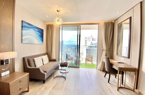 Foto 43 - Wise Stay Panorama Nha Trang