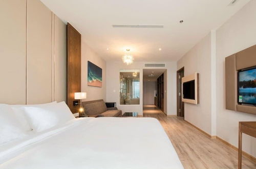 Foto 57 - Wise Stay Panorama Nha Trang