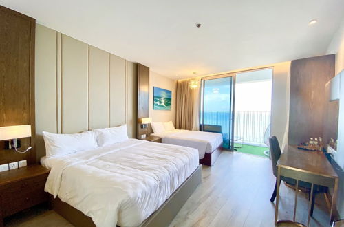 Foto 41 - Wise Stay Panorama Nha Trang