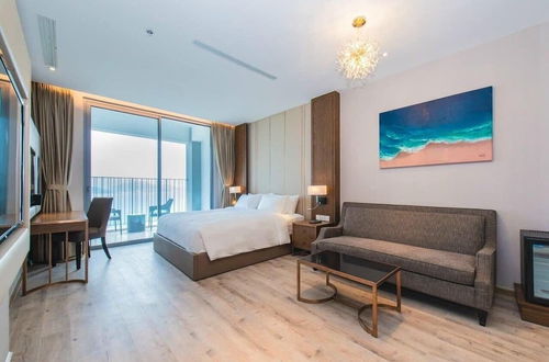 Photo 59 - Wise Stay Panorama Nha Trang