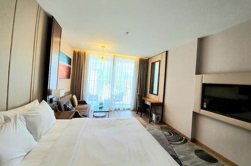 Foto 13 - Wise Stay Panorama Nha Trang