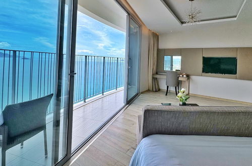 Foto 65 - Wise Stay Panorama Nha Trang