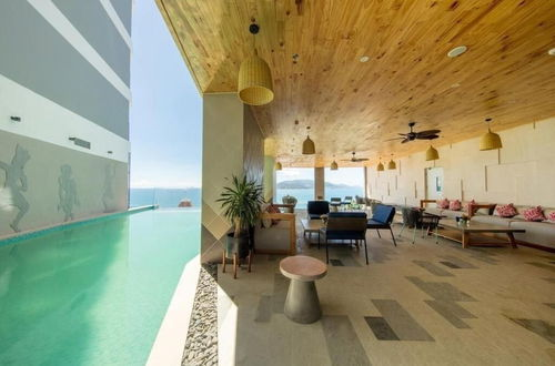 Foto 61 - Wise Stay Panorama Nha Trang