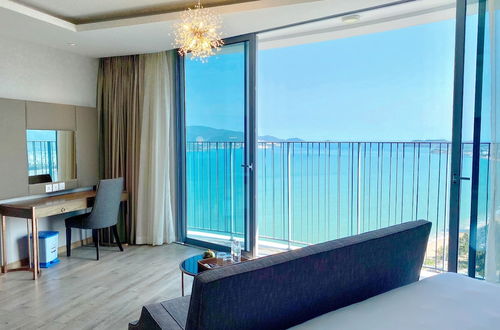 Photo 33 - Wise Stay Panorama Nha Trang