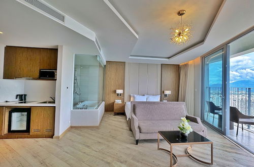 Foto 66 - Wise Stay Panorama Nha Trang