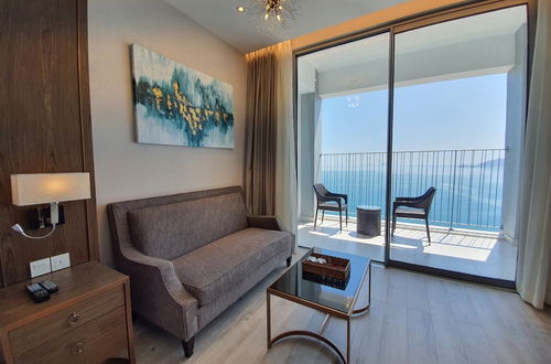 Photo 18 - Wise Stay Panorama Nha Trang