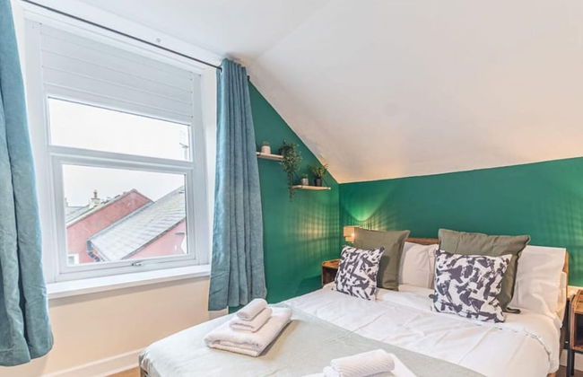 24hr Check-in Pet-friendly Apartment Fast Wifi - Foto 18