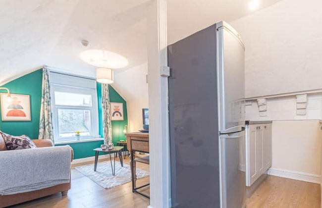 24hr Check-in Pet-friendly Apartment Fast Wifi - Foto 3