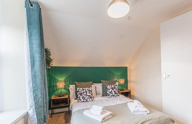 24hr Check-in Pet-friendly Apartment Fast Wifi - Foto 20