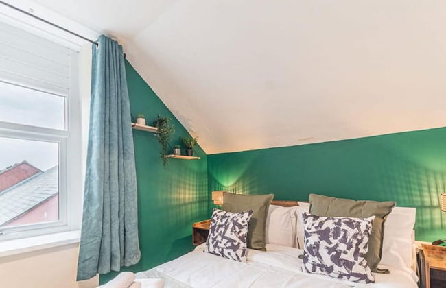 24hr Check-in Pet-friendly Apartment Fast Wifi - Foto 5