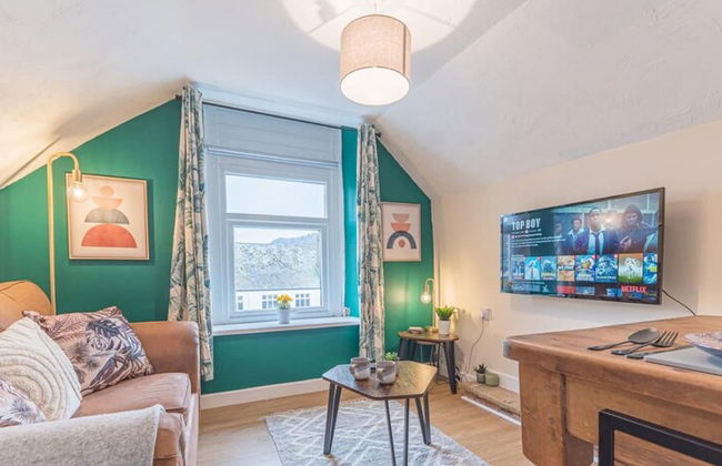 24hr Check-in Pet-friendly Apartment Fast Wifi - Foto 15