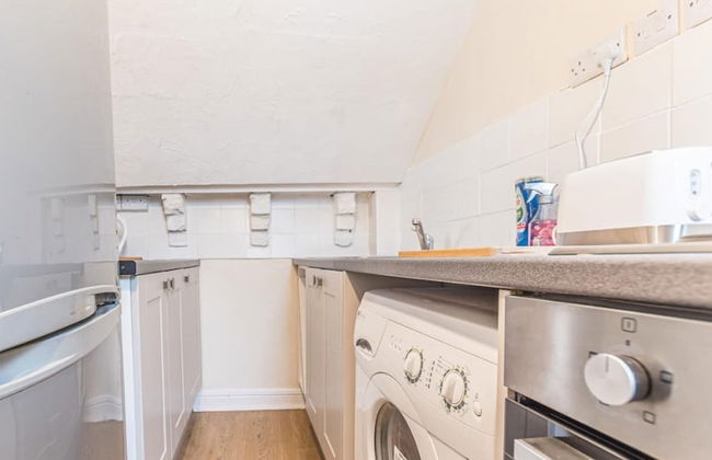 24hr Check-in Pet-friendly Apartment Fast Wifi - Foto 9
