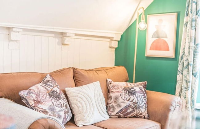 24hr Check-in Pet-friendly Apartment Fast Wifi - Foto 14