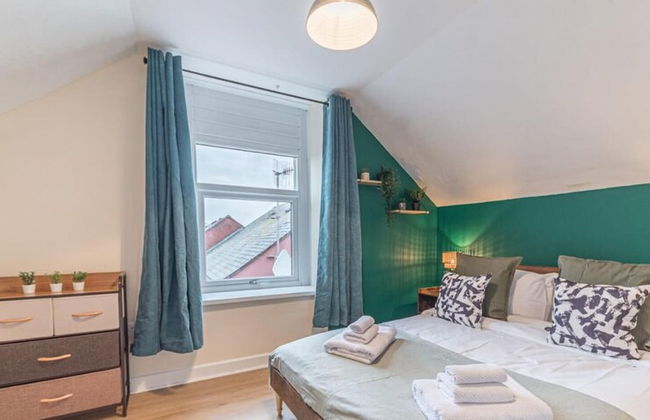 24hr Check-in Pet-friendly Apartment Fast Wifi - Foto 4