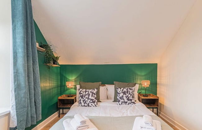 24hr Check-in Pet-friendly Apartment Fast Wifi - Foto 34
