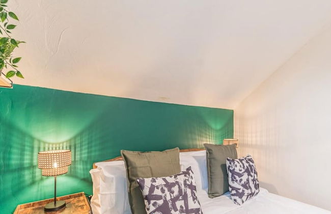 24hr Check-in Pet-friendly Apartment Fast Wifi - Foto 2
