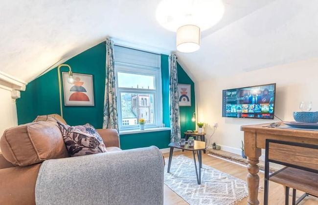 24hr Check-in Pet-friendly Apartment Fast Wifi - Foto 6