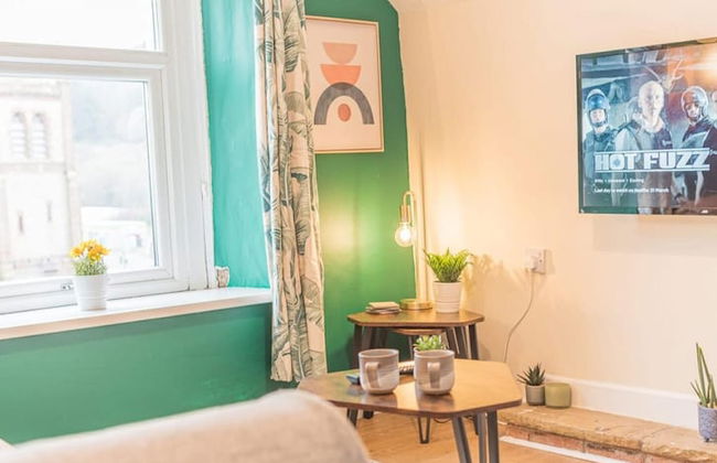 24hr Check-in Pet-friendly Apartment Fast Wifi - Foto 22