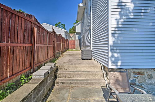 Photo 5 - Updated Home w/ Patio Half Mile to West Point