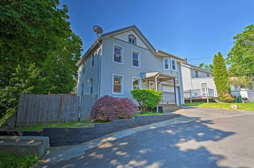 Photo 24 - Updated Home w/ Patio Half Mile to West Point