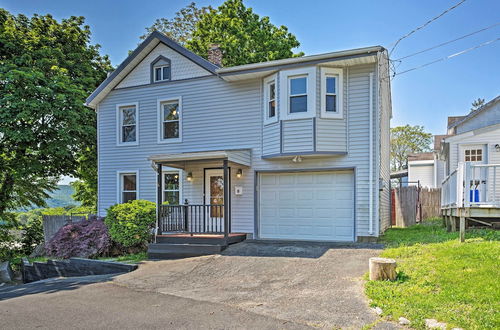 Photo 1 - Updated Home w/ Patio Half Mile to West Point