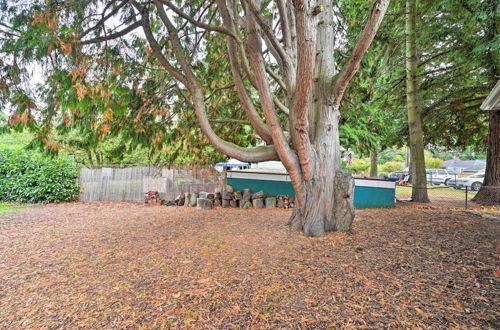 Photo 23 - Bright Seattle Cottage w/ Private Backyard Access