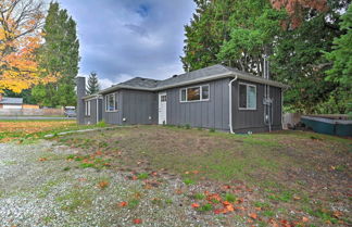 Photo 3 - Bright Seattle Cottage w/ Private Backyard Access